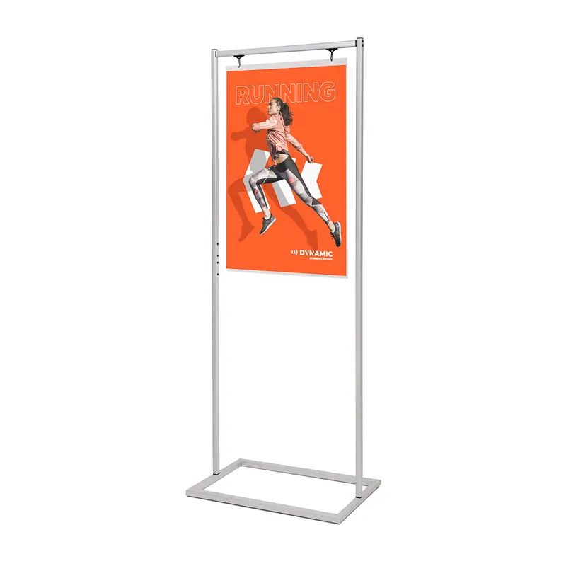 Bestel Nu Poster Display Decor Sway A1