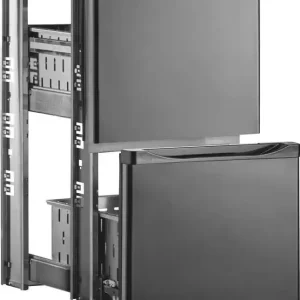 Marecos ladenkit barkoeling zwart, 2x 1/2 Speciale Aanbieding