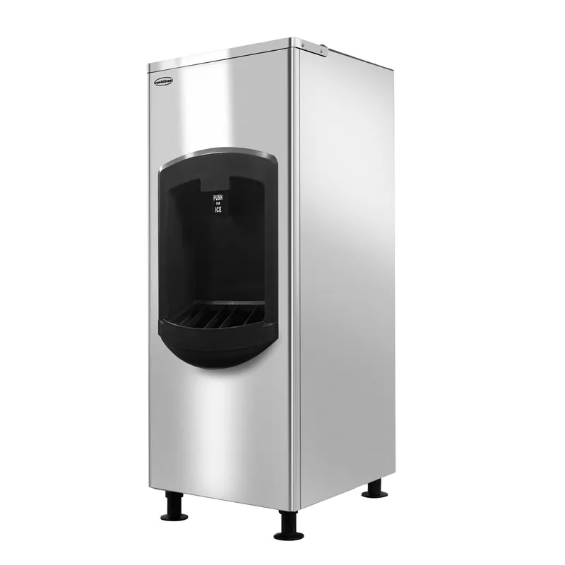 Exclusieve Aanbieding Ijsdispenser 60Kg