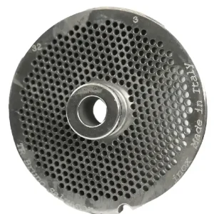 Bestel Nu 3Mm Schijf Tbv Gehaktmolen 32 - 750Kg/H