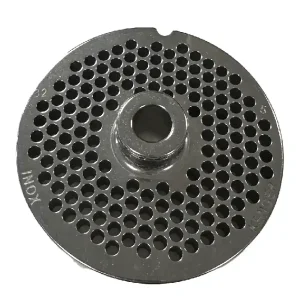5Mm Schijf Tbv Gehaktmolen 32 - 750Kg/H Speciale Aanbieding