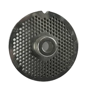 Goedkoop 3Mm Schijf Tbv Gehaktmolen 22 - 450Kg/H