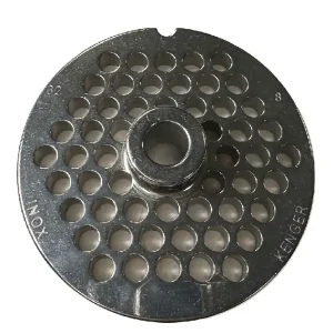 Lage Prijs 8Mm Schijf Tbv Gehaktmolen 32 - 750Kg/H