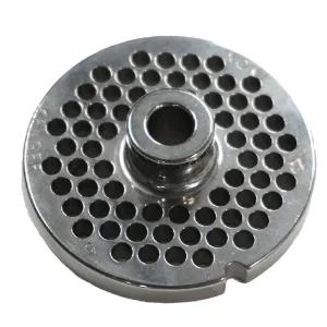 Uitverkoop 5Mm Schijf Tbv Gehaktmolen 12 - 90Kg/H