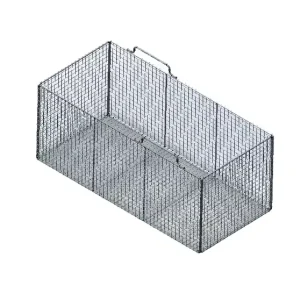 Mand B Voor 7455.2660-2665-2670-2675 Seizoensaanbieding