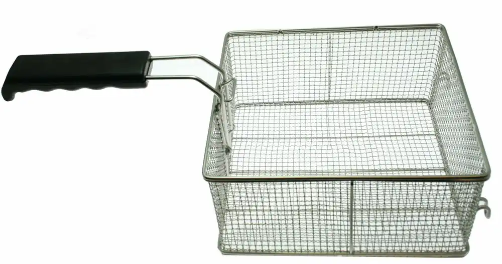 Aanbieding Frituurmand Tbv 7455.0985 - 7455.1006-1007