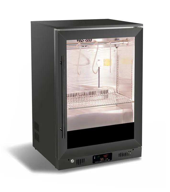 Exclusieve Aanbieding Dry Age Kast 138L