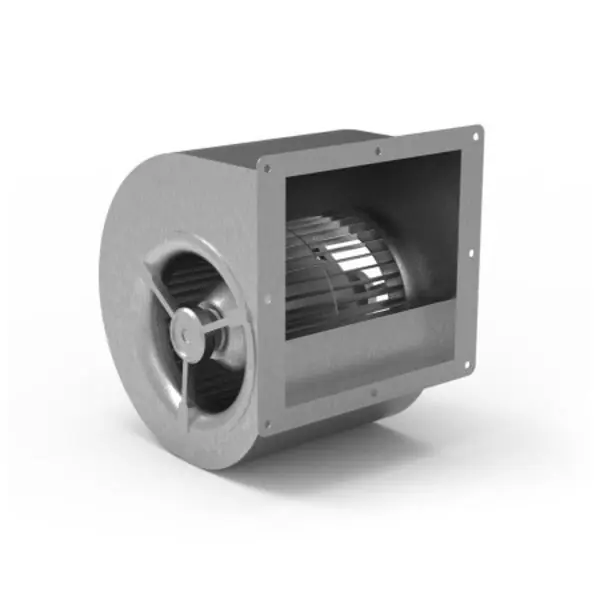 Tijdelijk Beschikbaar Ventilator 2500M3/H Tbv 7333.0715-0720-0725-0745-0750-0755-0775-0780-0785-1115-1120-1125