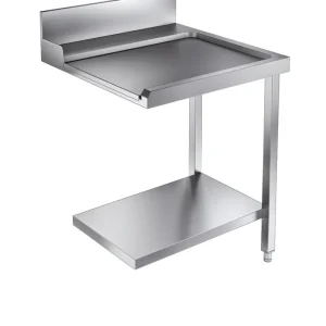 Afvoertafel Bodemschap 700 Rechts Tbv 7082.0070-0075 Merkproduct