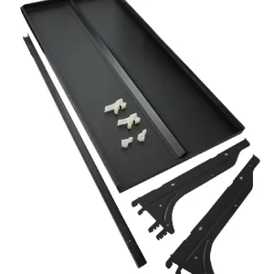 Schap Met Houder Voor 7455.3100 - 3110 Favoriet