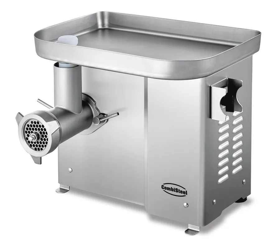 Superprijs Gehaktmolen 22 - 250Kg/H 230V