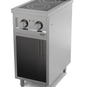 Direct Beschikbaar Entry 700 Inductie Fornuis 2 Zones