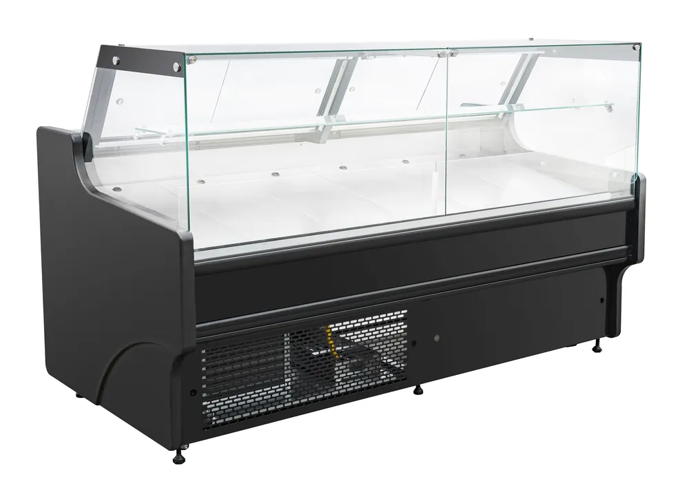 Koelvitrine Thomas 1.3 Betaalbaar