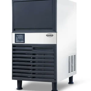 Ijsblokjesmachine 36Kg/24H Speciale Aanbieding