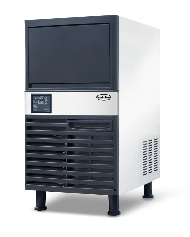 Ijsblokjesmachine 36Kg/24H Speciale Aanbieding