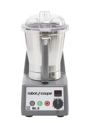 Robot Coupe Keukenblender BL3 Direct Verzonden