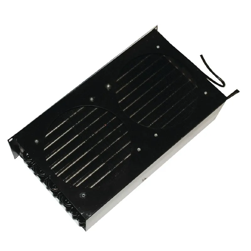 Polar Reservecondensor Voor U635 (Oude Versie) Snelle Levering