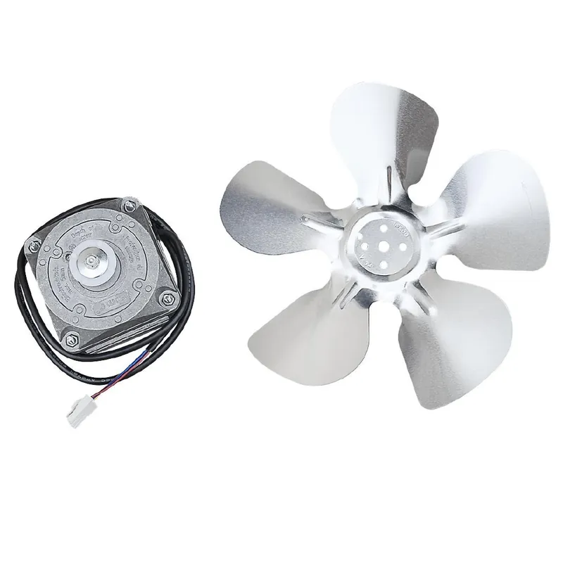 Bestseller Polar Condensatorventilator