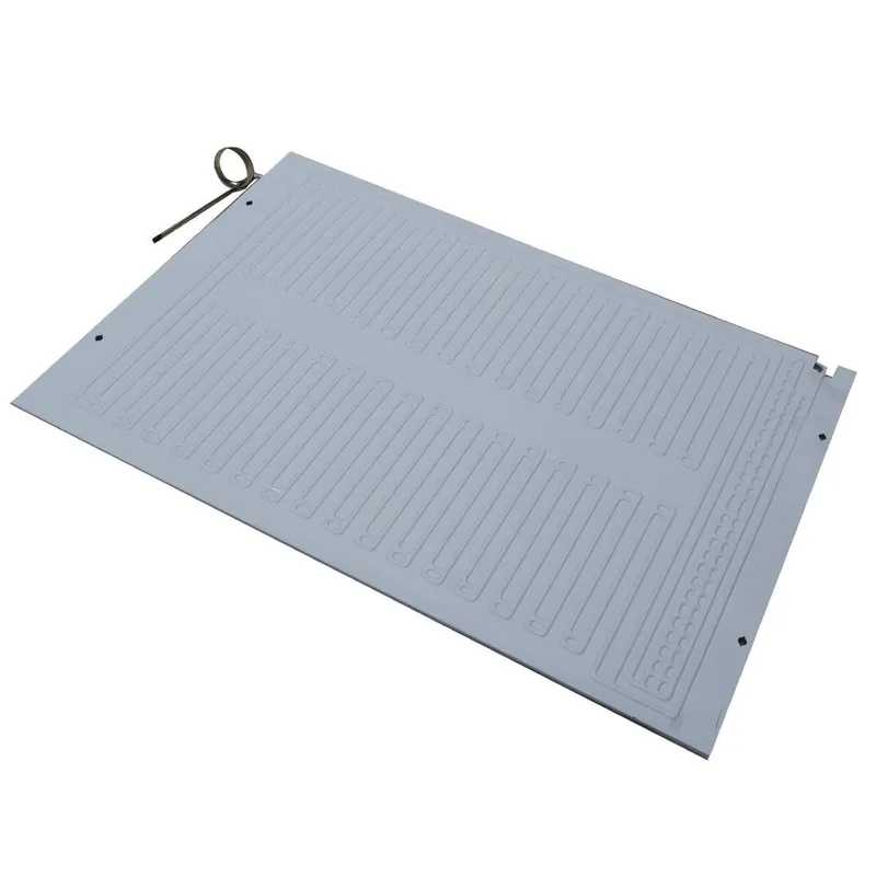 Merkproduct Polar Verdamper