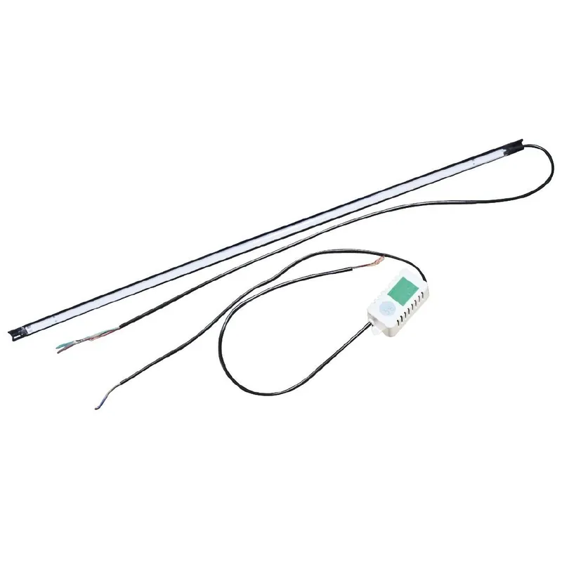 Betrouwbaar Polar Led-Licht & Transformator