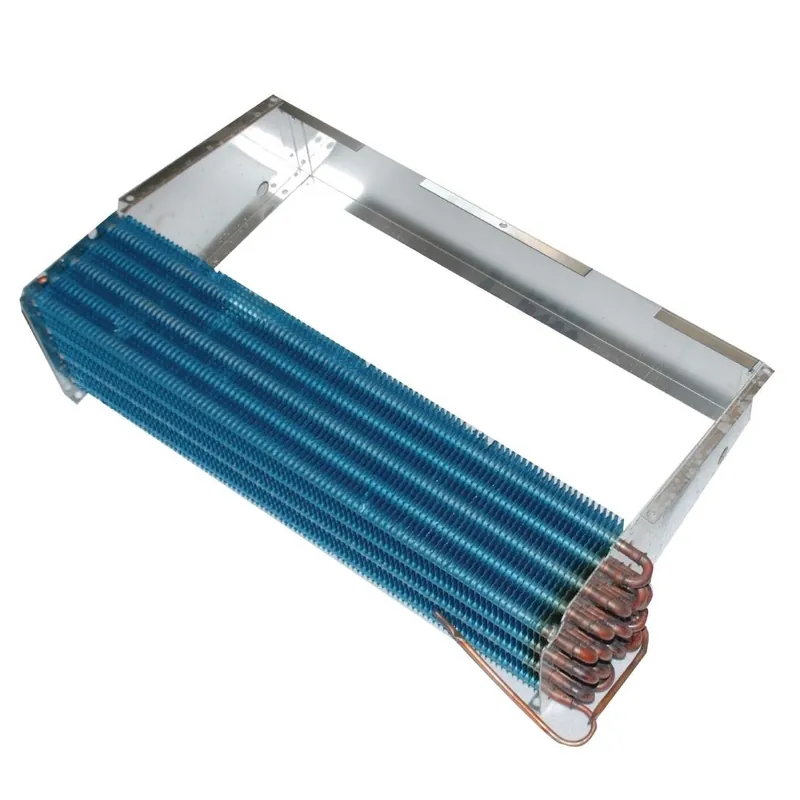 Laatste Versie Polar Verdamper