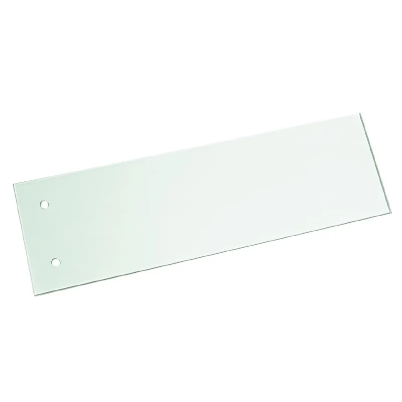 Polar Glazen Deur Must-Have