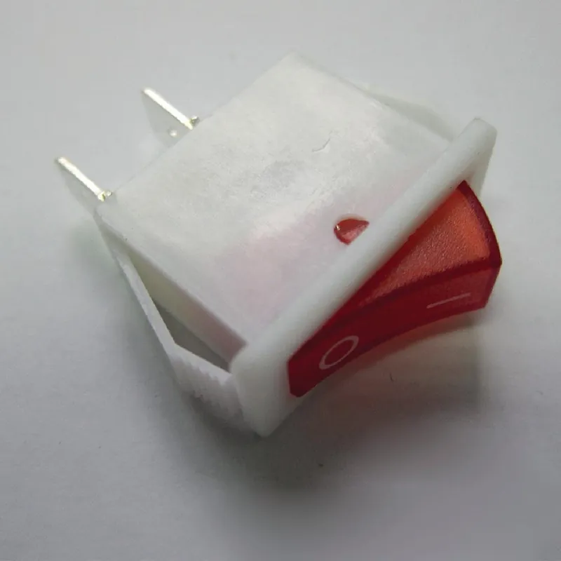 Nieuw Polar Lichtschakelaar