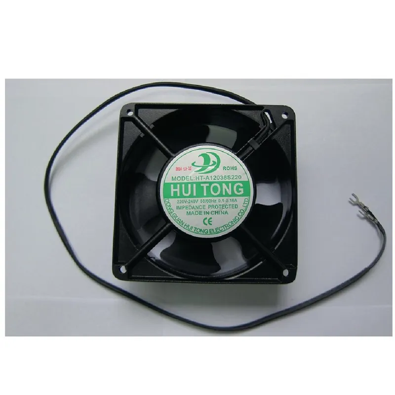 Polar Ventilator Voor Verdamper Dagaanbieding