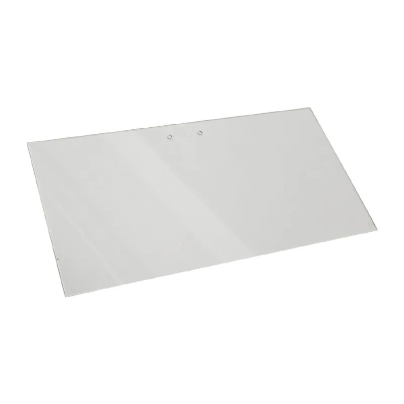 Finale Uitverkoop Polar Deurglas