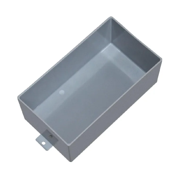 Polar Water Box Beperkte Voorraad
