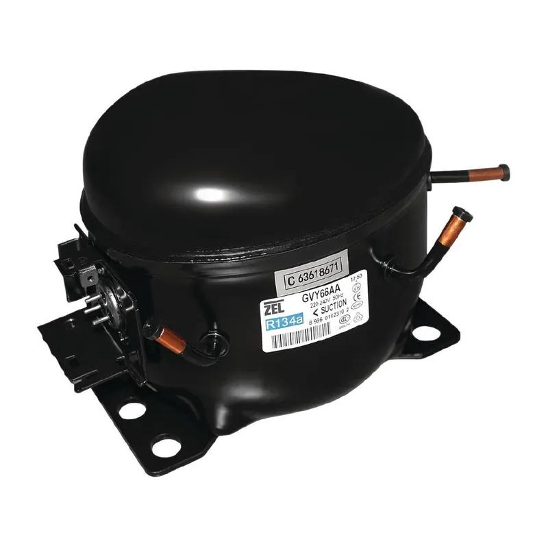 Express Levering Polar Reserve Compressor (R134A-Gvy66AA)