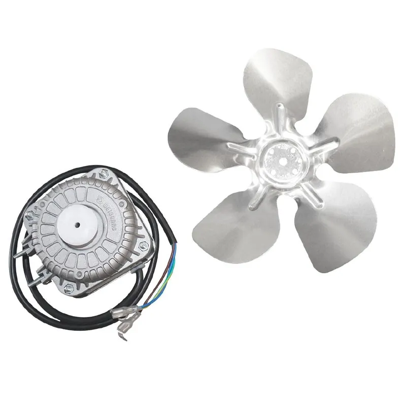 Polar Condensorventilator Hoge Kwaliteit