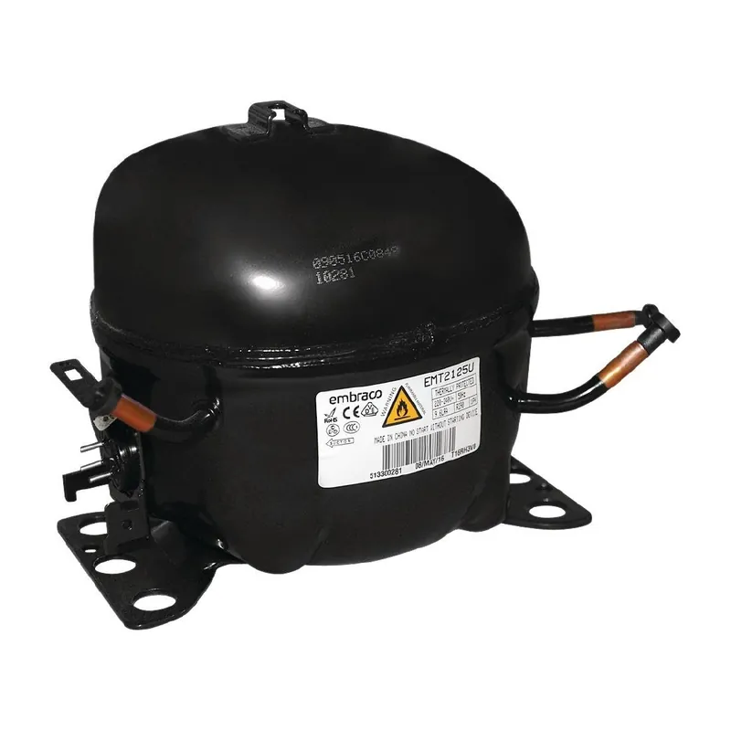 Rechtstreeks Van De Fabrikant Polar Compressor (R290-EMT2125U)