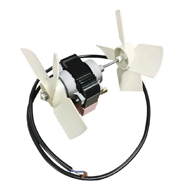 Hete Deal Polar Ventilatormotor En Ventilatorblad