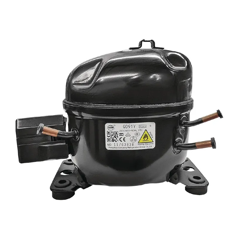 Laatste Versie Polar Compressor (R600A)
