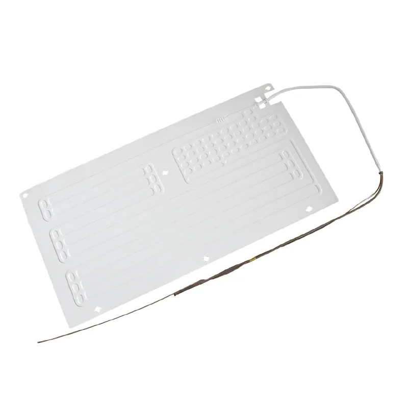 Betrouwbaar Polar Verdamper