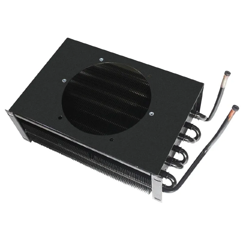 Goedkoop Polar Condensor