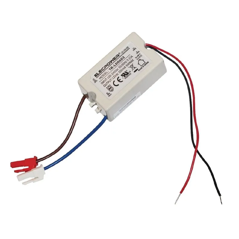 Polar Led Transformator Favoriet
