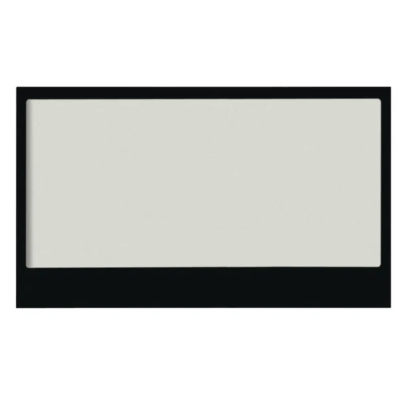 Dagaanbieding Polar Glazen Bovenstuk