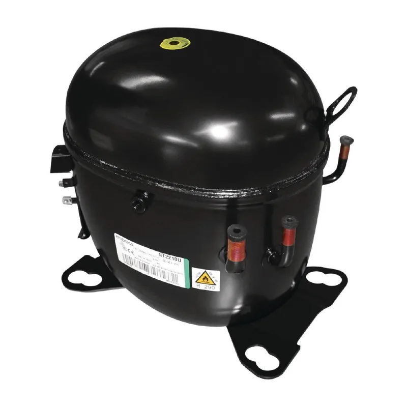 Premium Polar Compressor (R290-NT2210U)