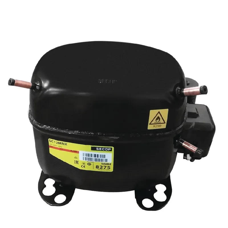Polar Compressor Favoriet