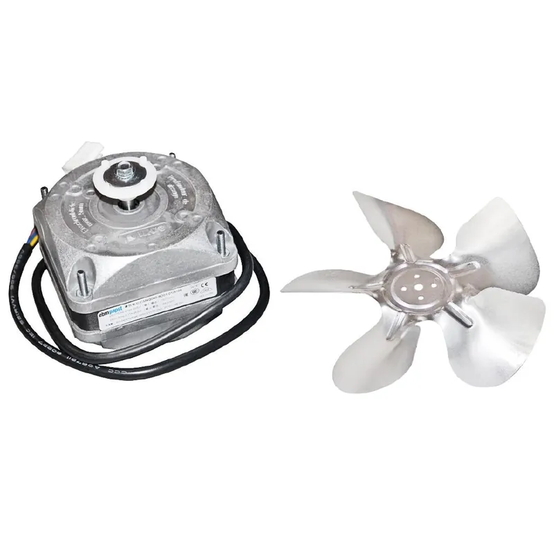 Finale Uitverkoop Polar Condensorventilator (BD01-01/A108 + V200-34)