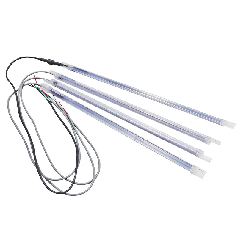 Betaalbaar Polar Led Licht Voor CD239