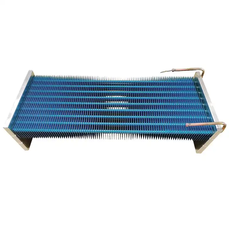 Korting Polar Verdamper