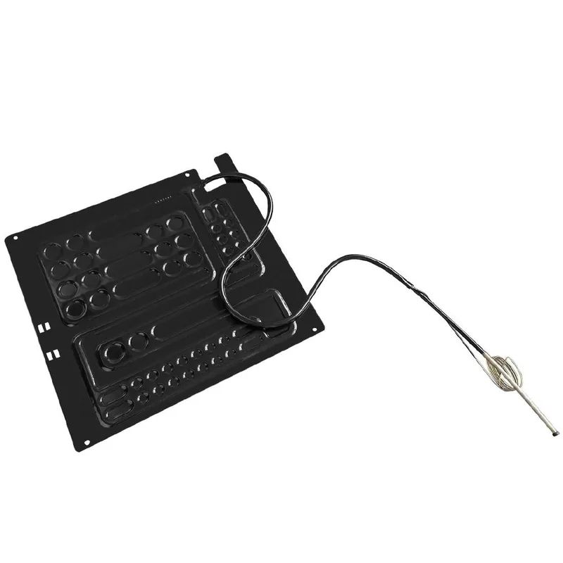 Polar Verdamper Snelle Levering