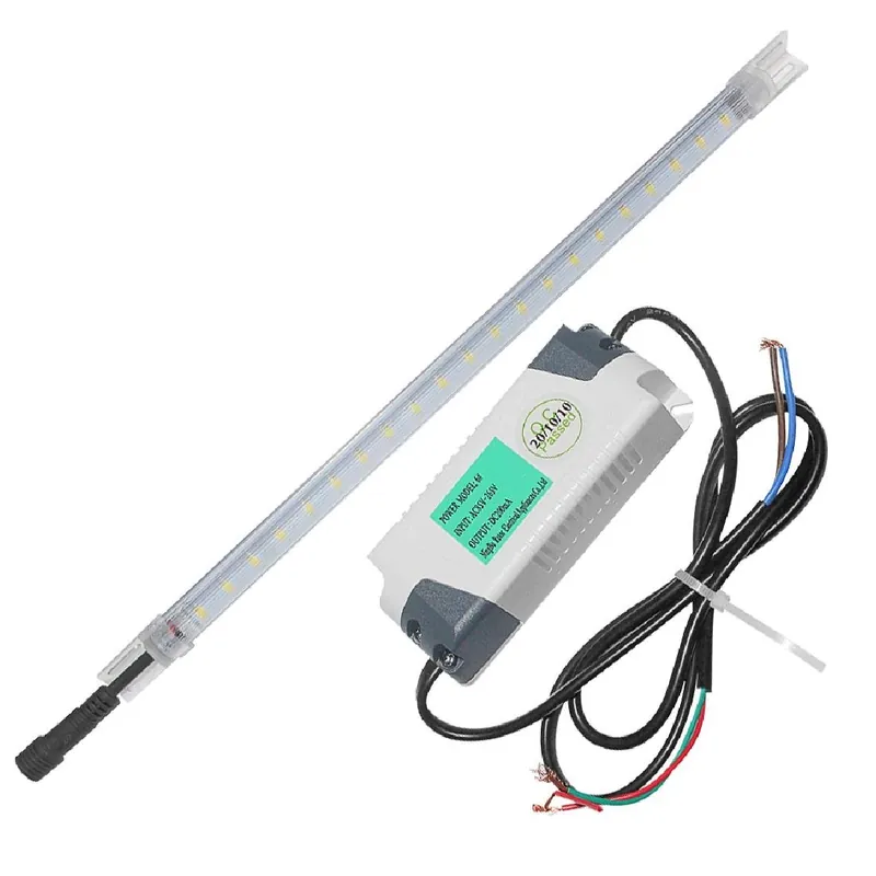 Flitsaanbieding Polar Led-Licht & Transformator