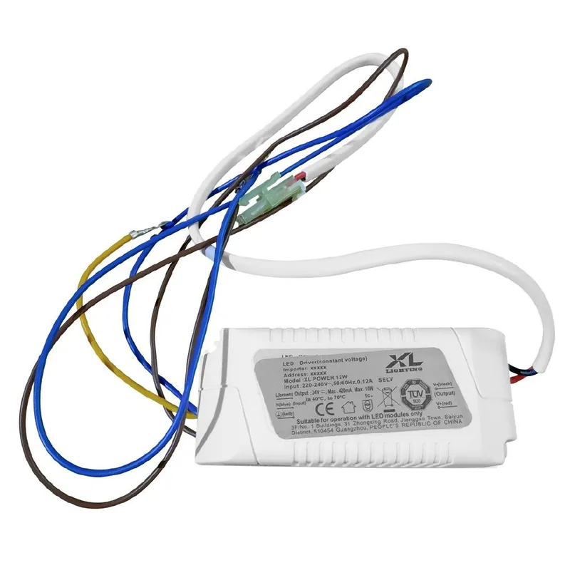 Bestseller Polar Led Transformator