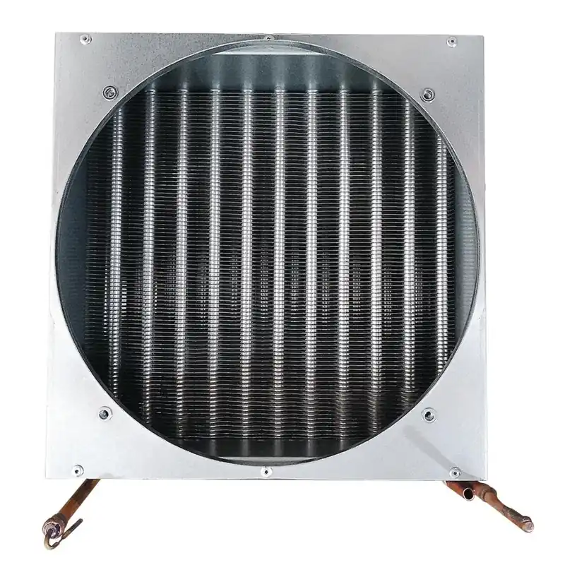 Polar Condensor Direct Beschikbaar