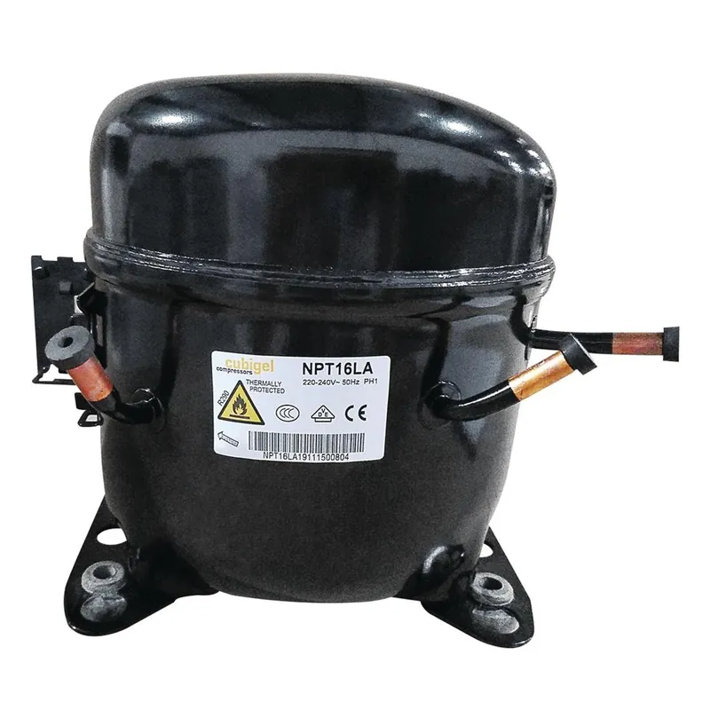 Polar Compressor (R290-NPT16LA) Betaalbaar