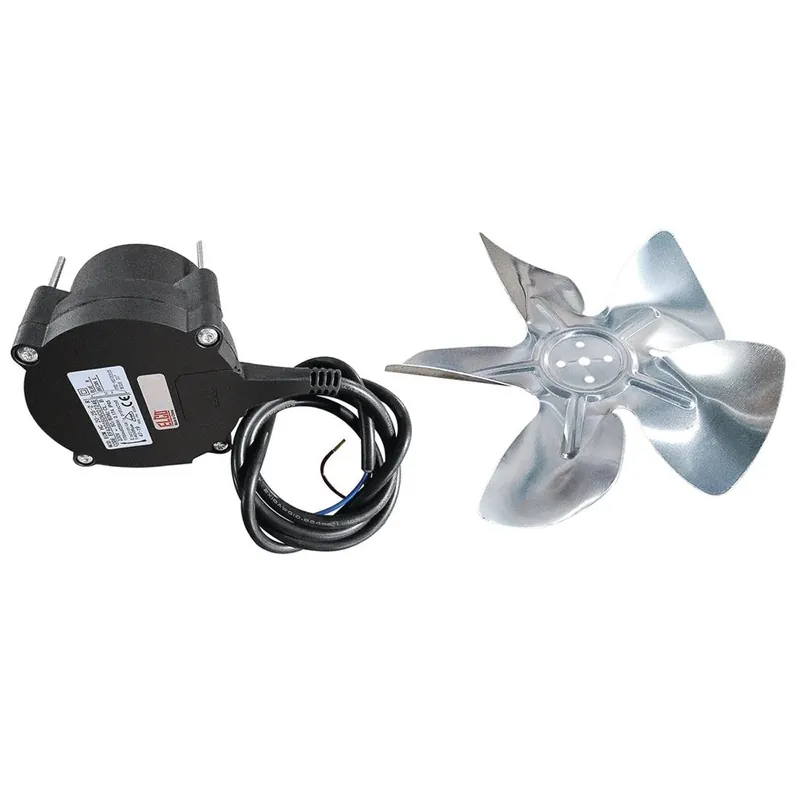 Polar Condensorventilatormotor En Blad Koop Online